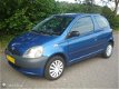 Toyota Yaris - - 1.0 - 16 VVT-i APK 1-2021 - 1 - Thumbnail