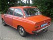 DAF 44 - - Comfort 2 drs. sedan - 1 - Thumbnail