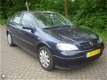 Opel Astra - - 1.6 I 16V airco - 1 - Thumbnail