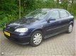 Opel Astra - - 1.6 I 16V airco - 1 - Thumbnail