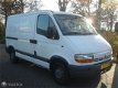 Renault Master - bestel T28 2.2dCi L1 H1 - 1 - Thumbnail