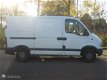 Renault Master - bestel T28 2.2dCi L1 H1 - 1 - Thumbnail