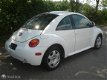 Volkswagen New Beetle - - 1.9 TDI Cruise - Airco - 1 - Thumbnail