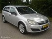 Opel Astra Wagon - - 1.9 CDTi 6 bak - cruise - airco APK 1-2020 - 1 - Thumbnail