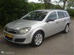 Opel Astra Wagon - - 1.9 CDTi 6 bak - cruise - airco APK 1-2020 - 1 - Thumbnail