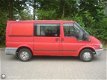 Ford Transit - - 2.0 TDdi DC Motor defect ? - 1 - Thumbnail