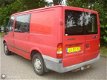 Ford Transit - - 2.0 TDdi DC Motor defect ? - 1 - Thumbnail