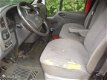 Ford Transit - - 2.0 TDdi DC Motor defect ? - 1 - Thumbnail