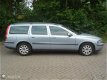 Volvo V70 - - 2.4 D5 163 PK Cruise - Airco APK 3-2020 - 1 - Thumbnail