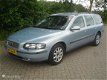 Volvo V70 - - 2.4 D5 163 PK Cruise - Airco APK 3-2020 - 1 - Thumbnail