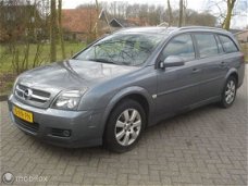 Opel Vectra Wagon - 1.9 DCTi Elegance