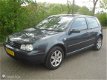 Volkswagen Golf - - 1.6 I 16V airco - cruise Distributie defect - 1 - Thumbnail