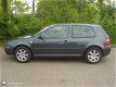 Volkswagen Golf - - 1.6 I 16V airco - cruise Distributie defect - 1 - Thumbnail