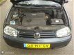 Volkswagen Golf - - 1.6 I 16V airco - cruise Distributie defect - 1 - Thumbnail