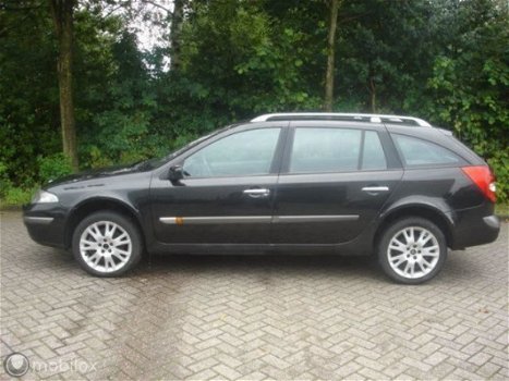 Renault Laguna Grand Tour - - 2.2 DCI aut. turbo defect - 1