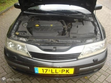 Renault Laguna Grand Tour - - 2.2 DCI aut. turbo defect - 1