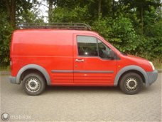Ford Transit Connect - - 1.8 TDCi Motor defect ?