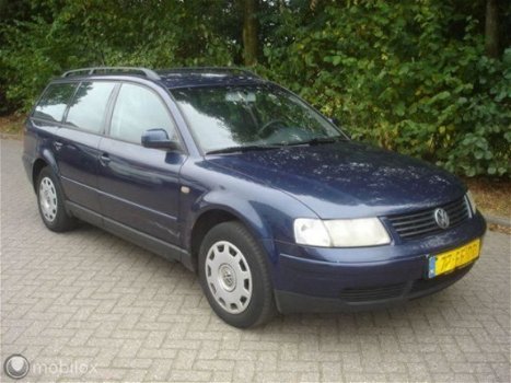 Volkswagen Passat Variant - - 1.9 TDI 85 KW airco/cruise control - 1