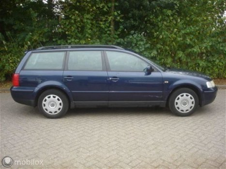 Volkswagen Passat Variant - - 1.9 TDI 85 KW airco/cruise control - 1