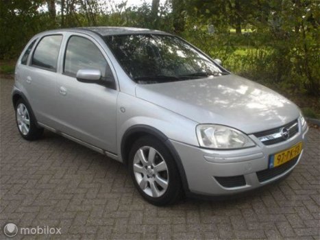 Opel Corsa - - 1.3 CDTI AIRCO - 1