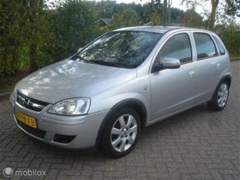 Opel Corsa - - 1.3 CDTI AIRCO - 1