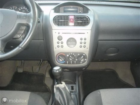 Opel Corsa - - 1.3 CDTI AIRCO - 1