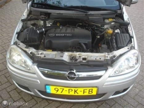 Opel Corsa - - 1.3 CDTI AIRCO - 1