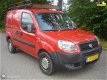 Fiat Doblò Cargo - 1.3 MultiJet Comfort - 1 - Thumbnail