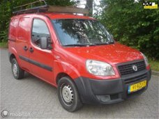 Fiat Doblò Cargo - 1.3 MultiJet Comfort