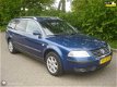 Volkswagen Passat Variant - - 1.9 TDI 74 KW Airco APK 4 - 2020 - 1 - Thumbnail