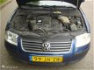 Volkswagen Passat Variant - - 1.9 TDI 74 KW Airco APK 4 - 2020 - 1 - Thumbnail