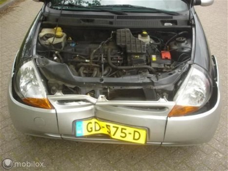 Ford Ka - - 1.3 Voorschade - 1