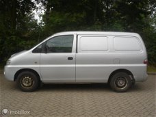 Hyundai H 200 - bestel 2.5 TCI