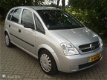 Opel Meriva - - 1.6 16V Easytronic Aut - 1 - Thumbnail