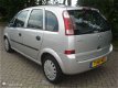 Opel Meriva - - 1.6 16V Easytronic Aut - 1 - Thumbnail