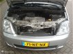 Opel Meriva - - 1.6 16V Easytronic Aut - 1 - Thumbnail