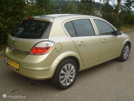Opel Astra - - 1.7 CDTI AIRCO APK 1-2021 - 1
