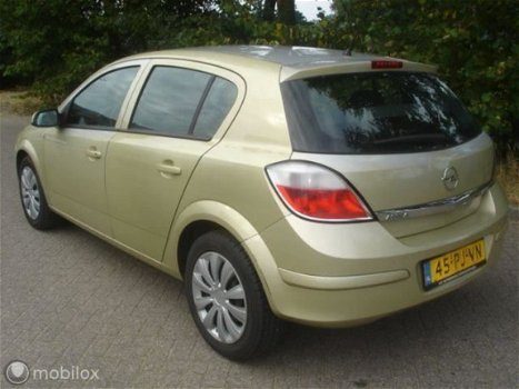 Opel Astra - - 1.7 CDTI AIRCO APK 1-2021 - 1