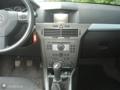 Opel Astra - - 1.7 CDTI AIRCO APK 1-2021 - 1