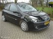 Renault Clio - - 1.5 DCI airco - leer - cruise - panorama - 1 - Thumbnail