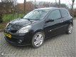 Renault Clio - - 1.5 DCI airco - leer - cruise - panorama - 1 - Thumbnail