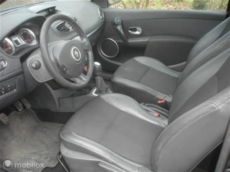 Renault Clio - - 1.5 DCI airco - leer - cruise - panorama - 1