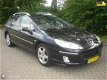 Peugeot 407 SW - - 2.0 HDiF XT Pack 6 bak-leer Motor defect - 1 - Thumbnail