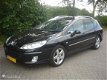 Peugeot 407 SW - - 2.0 HDiF XT Pack 6 bak-leer Motor defect - 1 - Thumbnail