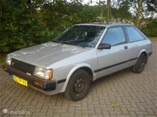 Nissan Cherry - - 1.3 DX