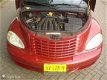 Chrysler PT Cruiser - - 1.6 I Aut. airco rijdbare schade - 1 - Thumbnail