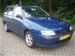 Seat Cordoba Vario - 1.4-16V Stella - 1 - Thumbnail