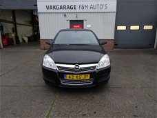 Opel Astra - 1.6 Business