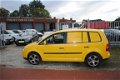 Volkswagen Touran - 1.9 TDI 2 zitter grijs kenteken NU IN PRIJS VERLAAGD SLECHTS €1950 ex - 1 - Thumbnail