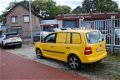 Volkswagen Touran - 1.9 TDI 2 zitter grijs kenteken NU IN PRIJS VERLAAGD SLECHTS €1950 ex - 1 - Thumbnail